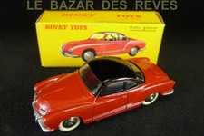 DINKY TOYS FRANCE.  VOLKSWAGEN