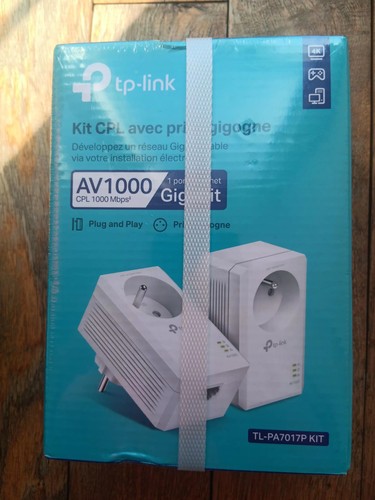 Kit cpl link av1000 - kit,