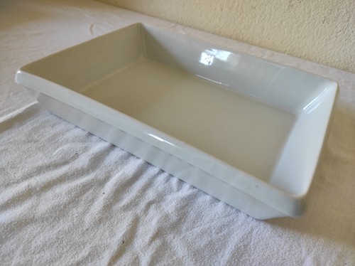Plat céramique pour - plat,
