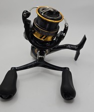 Moulinet toupie Daiwa 18