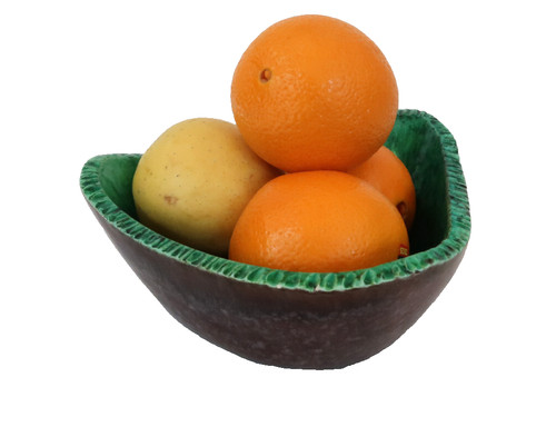 Ceramique accolay corbeille - ceramique,