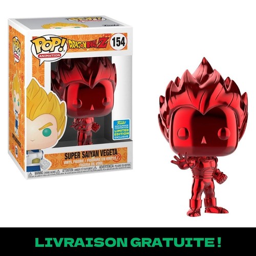 Pop funko dragonball - funko, z