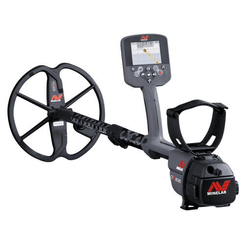 Minelab ctx 3030 metal - ctx,
