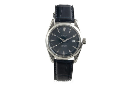 Omega seamaster aqua - seamaster,