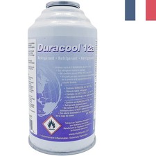 Canette Réfrigérante Duracool 12A - Économie d'Énergie et Conformité Écologique