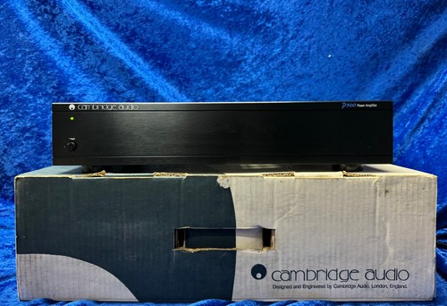 Amplificateur puissance - amplificateur,
