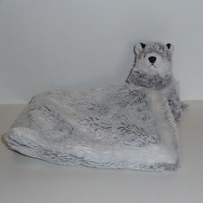 Doudou Loup Création Dani