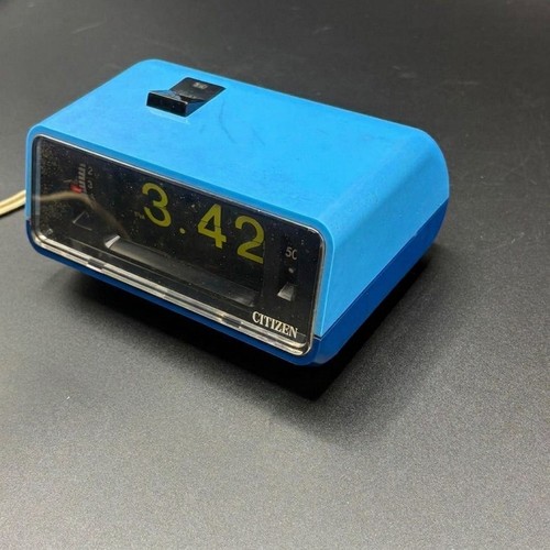 Citizen 5rd025 flip alarm - citizen,