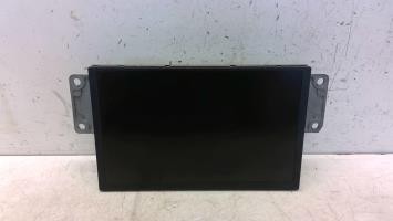 Ecran gps citroen ds3 - gps,