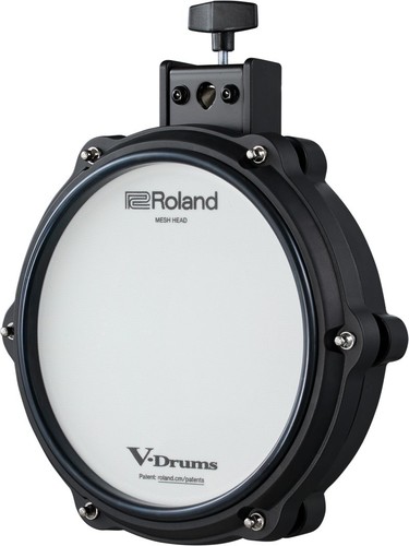 Roland drums 8 dual - pd-8h, 8"