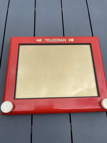 Ceji télécran ardoise - télécran,