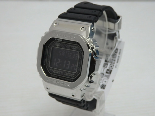 Montre noire résistante - , à