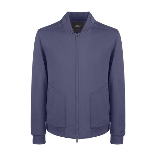 Veste saison audi sweat - veste, À