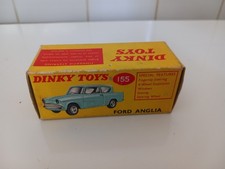 DINKY TOYS BOITE D'ORIGINE
