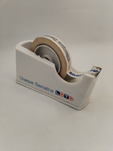 Loto loterie nationale - loterie, vintage