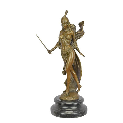 Statue moderne sculpture - statue,