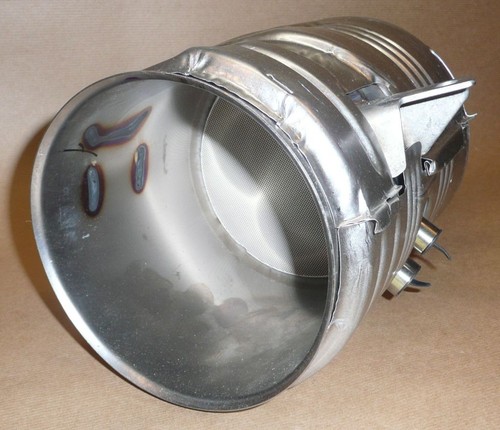 Original psa catalyseur - original, ds3