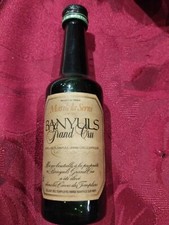  Mignonette BANYULS GRAND CRU apéritif   Voir Photos 