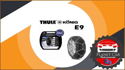 Chaines neige pour - chaines,