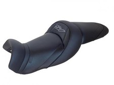 SELLE GRAND CONFORT SUZUKI SV 1000 S/N [2003-2005] TOP SELLERIE WEB4671 GEL
