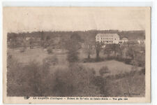 24 LA COQUILLE , MAISON DE