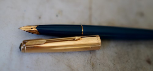 Stylo plume parker resine - parker, 65