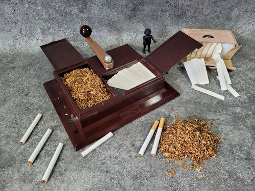 Ancienne tubeuse cigarette - ancienne, a