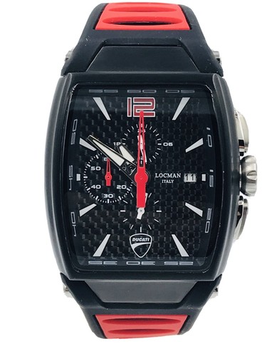 Montre locman ducati limited - montre,