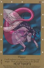 AE161 CARTE CARD BELLA SARA COLLECTION 2005 - 2007 - 67/97 FLIPPER