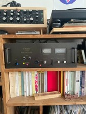 Amplificateur stéréo