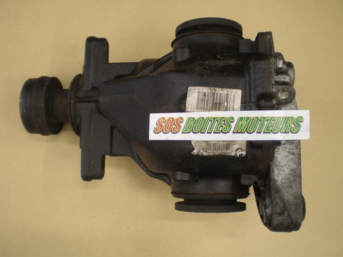 Pont arriere bmw 530 - d, e60