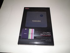 Blue Moon Colored Back Cover