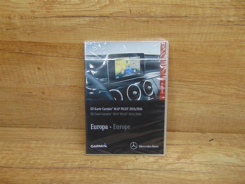 Carte garmin map pilot - garmin,