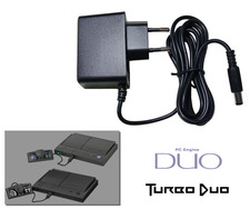 Power Supply for NEC PC Engine