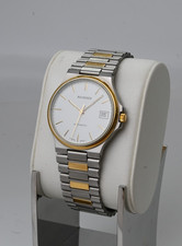 Bucherer automatic révisée - bucherer,