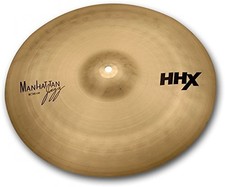 SABIAN [HHX] X-TREME CRASH HHX-16XC