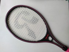 Raquette de Tennis - Modèle Femme Mid-Size avec Sacoche Browning