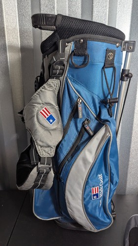 Kids golf uskg - golf, junior