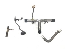 Conduites huile bas moteur YAMAHA VMAX 1200 1985-1992 U.S FULL