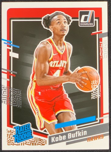 2023 panini donruss - 2023-24,