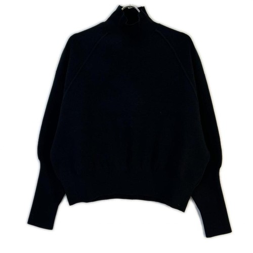 Pull col roulé - , dolman