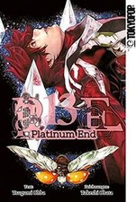 Platinum End 13 de Ohba