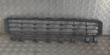 Grille calandre inférieure