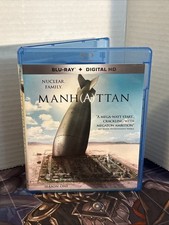 Manhattan: Season One