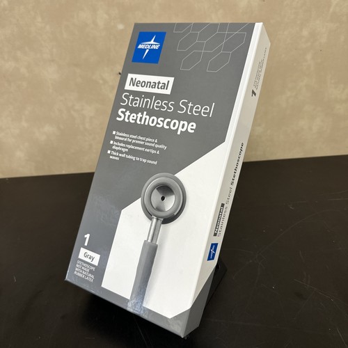 Medline neonatal stainless - medline,