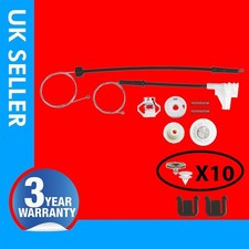 Pour VW Polo Classique Kit