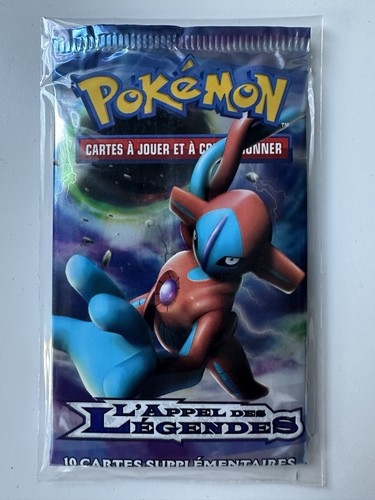 Pokémon jcc appel des - jcc,
