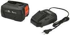 Kit de démarrage GARDENA P4A