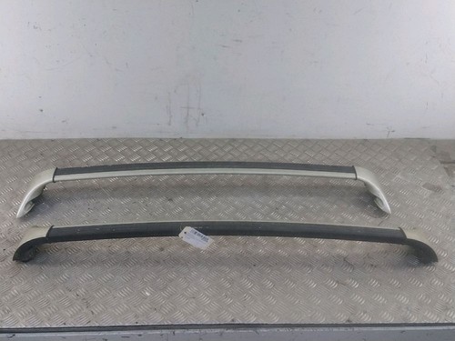 Barre toit renault espace - toit,