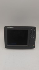 Lowrance LCX-37C pour pièces